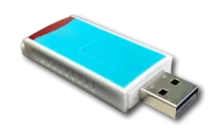 Fortress Flash Drive Dongle